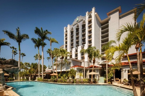 Embassy Suites By Hilton Hotel Ft. Lauderdale-17th Street image 1